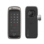 Solity GA-60BH 直身機背窄框專用 智能電子門鎖